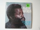 Freddie McKay - Harsh Words LP NM in shrink