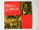 Blue Beat LP Prince Buster Pain in My Belly Maytals Ska