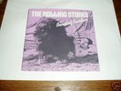 ROLLING STONES 45 PICTURE SLEEVE BEAST OF BURDEN
