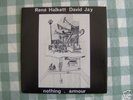 Bauhaus - David Jay and Rene Halkett 7