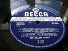 Rolling Stones Flowers-laminated sleeve unboxed Decca 