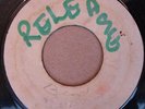 BLANK RITA MARLEY WAILERS  PLAY PLAY 45 RARE JAMAICA