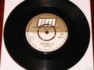 VIC FLICK SOUND SEXTON BLAKE BBC THEME 45 REDIFFUSION