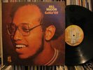 LP BILL MASON Gettin' Off jazz funk Eastbound rare