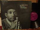 Original Kenny Dorham Lp Quiet Kenny New Jazz 8225 RVG