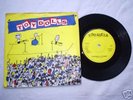 TOY DOLLS-EVERYBODY JITTERBUG-UK82 PUNK OI SKINHEAD 7