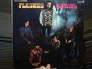 ILL WIND Flashes PSYCH LP w/Complete HIGH FLYING BIRD