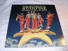 STARFIRE on Dynamic Artists DANCING AND SINGING FOR YOU