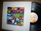 V.A A journey to tyme vol. 5 LP 60s garage psych comp