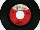 Lee Williams & Cymbals-Classic Northern Soul-Carn Hear