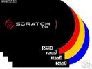 Rane Serato Control Records 5 Colors Scratch Live SSL