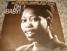 BIG JOHN PATTON BLUE NOTE LP 