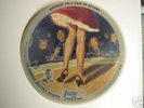 VOGUE PICTURE DISC R-755 THE CHARLIE SHAVERS QUINTET