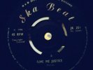 LEE PERRY-GIVE ME JUSTICE-LISTEN