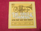 Rare GREEK FOUNTAINS River Front Band REQUESTS 1966 LP