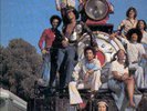 CHEYENNE'S COMIN' - S/T - LP RARE FUNK SOUL JAZZ