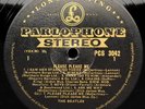 Beatles - Please Please Me UK *Black/GOLD STEREO* UK LP
