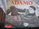 SILVATORE ADAMO RAREST - 1ST  ISRAELI 10