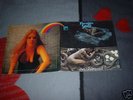 CHRIS BRAUN BAND:FOREIGN LADY;Org'73 KRAURROCK;Pan rec.