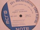 Kenny Dorham Trompeta Toccata Blue Note NY USA MONO LP