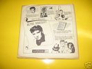 Elvis Presley RCA  6357 Promo Sleeve Mystery Train