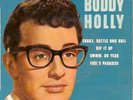BUDDY HOLLY : PIONIERS DU ROCK...........EP