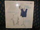 SERGE CHALOFF SONNY CLARK BLUE SERGE 1950`S OG EX