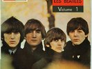 LES BEATLES - VOLUME 1 - 7