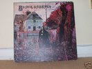 BLACK SABBATH	Same	Vertigo VO6	Rare vertigo swirl + inn
