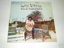 SABU MARTINEZ afro temple LP 1973  ORIGINAL