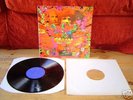 CREAM BEAUTIFUL 1967 UK MONO 1st PRESS DISRAELI GEARS