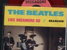 The Beatles - Like Dreamers Do - Beat - Single - RAR