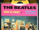 The Beatles - Shiek of Araby - Beat - Single - RAR