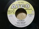 Vala Reegan & the Valarons 45(Atco 45-6412 - only 45)