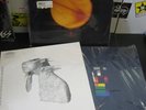 Set of 3 of Coldplay LPs X&Y Rush Parachutes Britpop