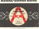 TYRANNOSAURUS REX DEMO ONE INCH ROCK RZ 3011 1968
