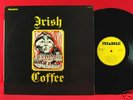 IRISH COFFEE 1971 HEAVY PROG PSYCH LP BELGIUM 