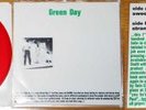 GREEN DAY - SWEET CHILDREN RARE RED VINYL 7