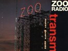 U2 - ZOO RADIO TRANSMIT - ALBUM NETWORK/ISLAND US PROMO