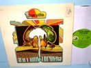 SAPPHIRE THINKERS : From Within Orig Pop Psych Fuzz LP