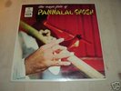 PANNALAL GHOSH Magic Flute Of Lp RAGA ODEON INDIA 60'S