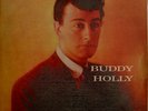 BUDDY HOLLY RARE 1958 UK CORAL LP LVA 9085