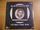 GEORGE FREEMAN 
