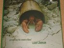 Larry Johnson - Presenting The Country Blues, 