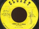NORTHERN SOUL-MILTON PARKER-CLOSET RECORDS-