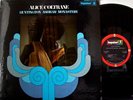 Alice Coltrane LP HUNTINGTON ASHRAM MONASTERY Jazz RARE