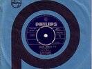 * DAVID BOWIE - Space oddity - PHILIPS  - TURKEY 