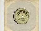 Crazy Cavan Rhythm Rock Teddy Boy Boogie 45 Rockabilly