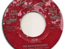 NORTHERN SOUL - MASQUERADERS -HOW / LABEAT