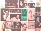 LETTERMEN & NAT COLE song/interview LP (Promo) 60s RARE